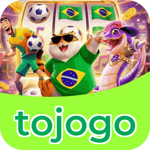 Login rápido no app tojogo