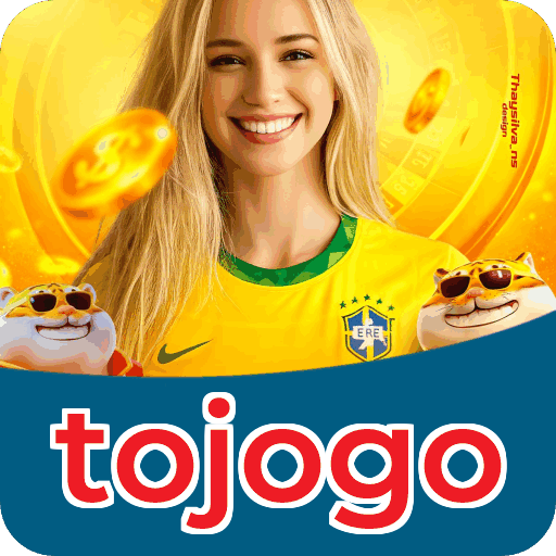 Logo Oficial tojogo Download