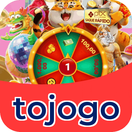 Siga a tojogo no Facebook